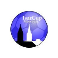 Starší přípravka na ISAR CUP 2019