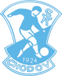 Jižní Město Chodov