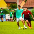 MU - letní Praga Cup 2022