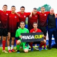 MU - letní Praga Cup 2022