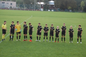 MD - FK Loko Vltavín 1:4 (1:3)