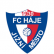 FC Háje JM B