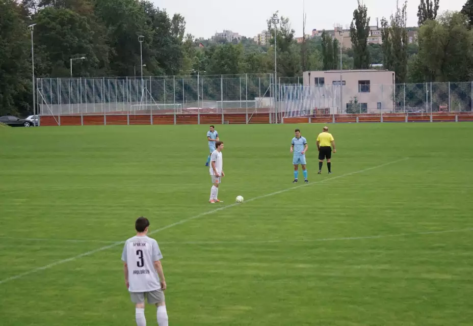 SD - Bohnice doma