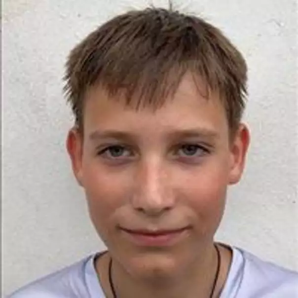 Nikita Capanitchi