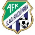 AFK Slavoj Podolí - dívky