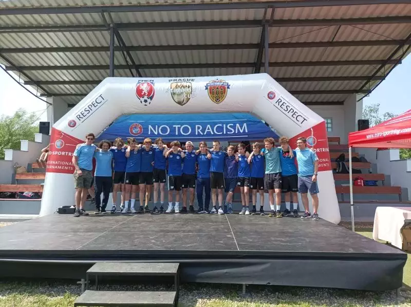 Prague Strahov Cup 2023