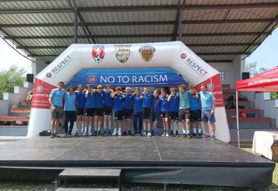 Prague Strahov Cup 2023