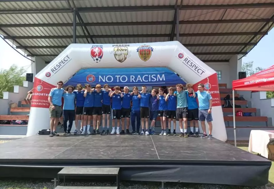 Prague Strahov Cup 2023