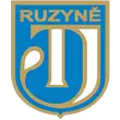 TJ Ruzyně