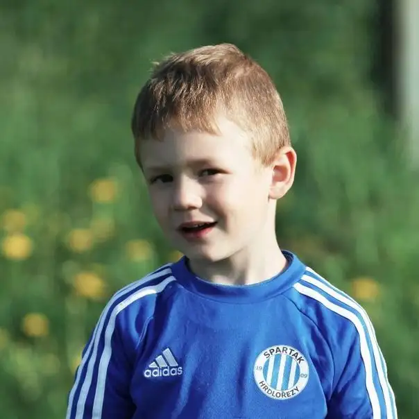 Lucas Jarolím