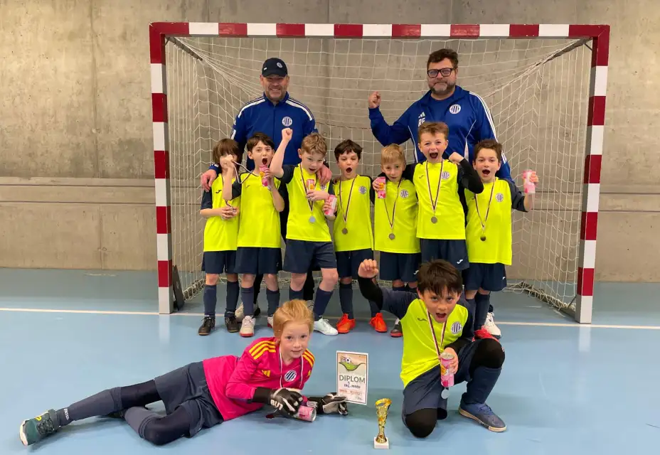 MPŘ - NIDELO CUP v Říčanech - 7.2.2026