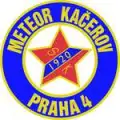 SK GORDIC Praha Kačerov
