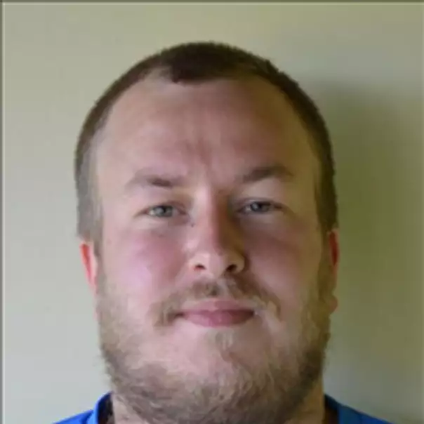 Adam Strach
