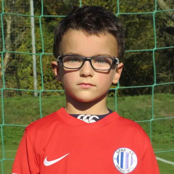 Tomáš Pokorný