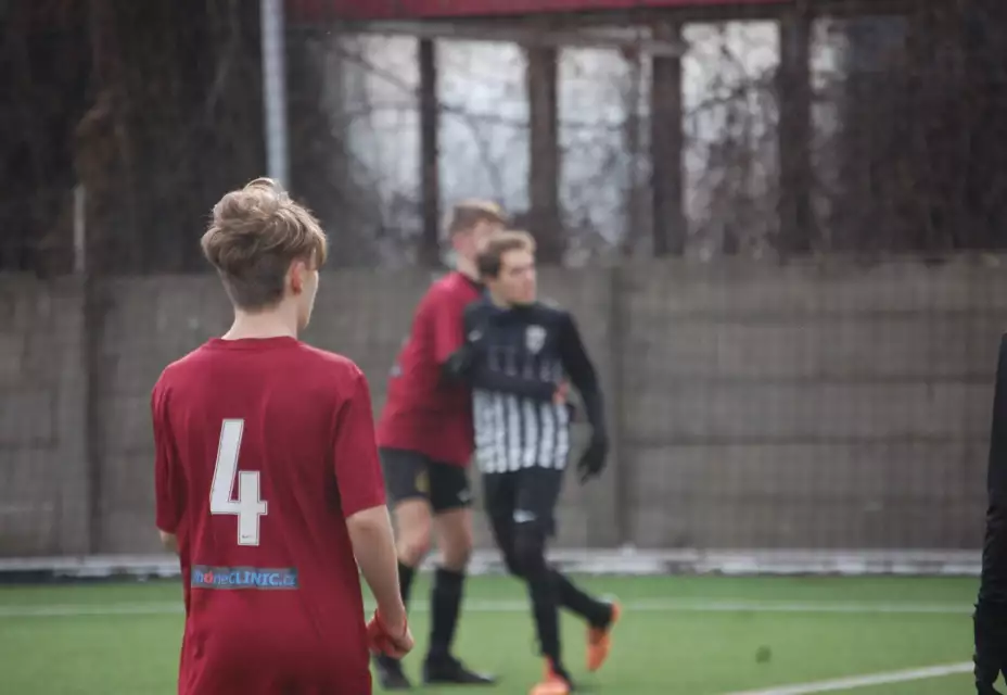 MD - Kbely (Satalice) - příprava