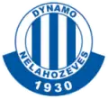 Dynamo Nelahozeves