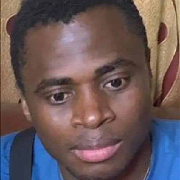 Yacouba Traore