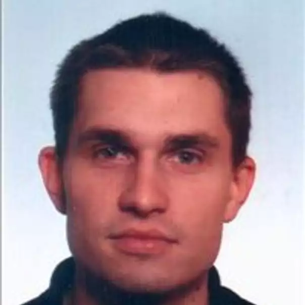 Jiří Vávra