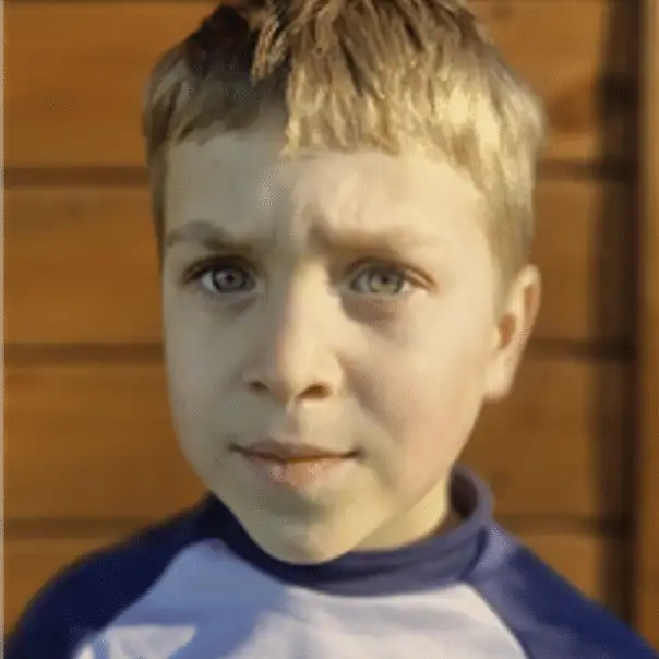 Daniel Robin Štefaničiak