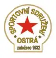SS Ostrá