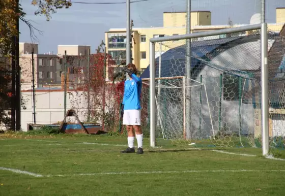 MD B - Chodov venku