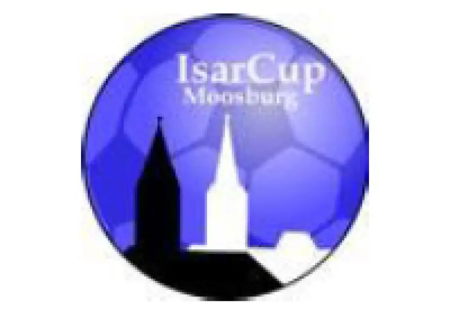 Starší přípravka na ISAR CUP 2019