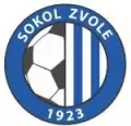 TJ Sokol Zvole