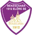 Elöre Békécsaba