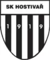 SK Hostivař