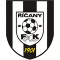 FK Říčany