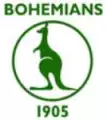 Bohemians 1905