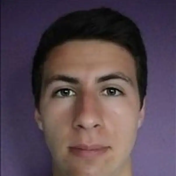Pavel Urban