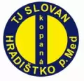 TJ Slovan Hradištko