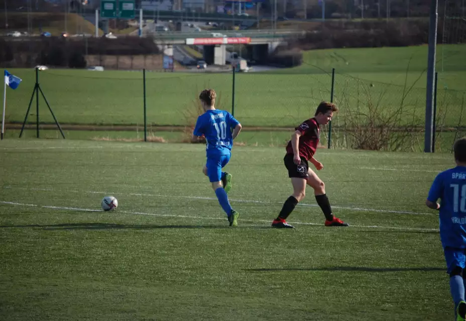 MD - Kralupy 1901 (Ďáblice) - příprava