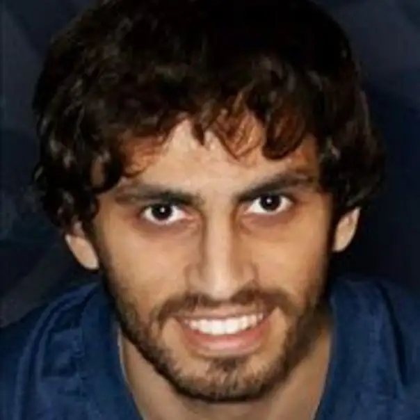 Daniel Fenakel