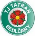 TJ Tatran Sedlčany
