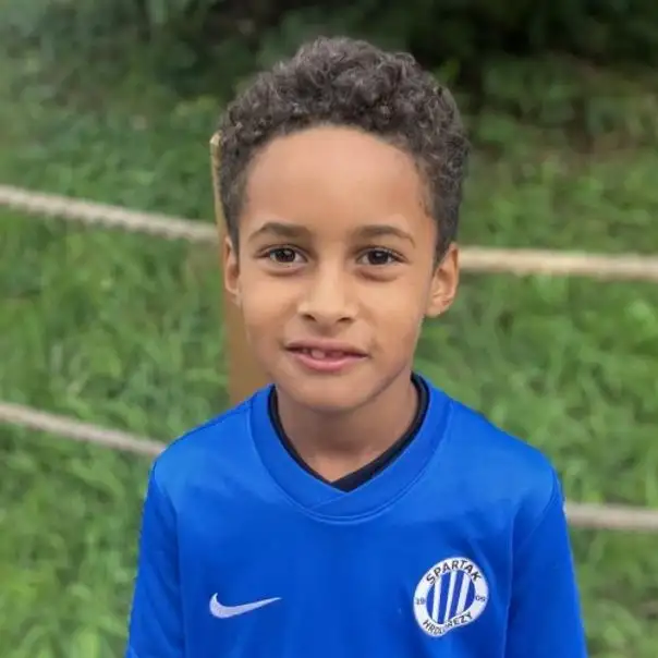 Adam Yasin Baldé