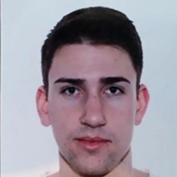 Adam Průža