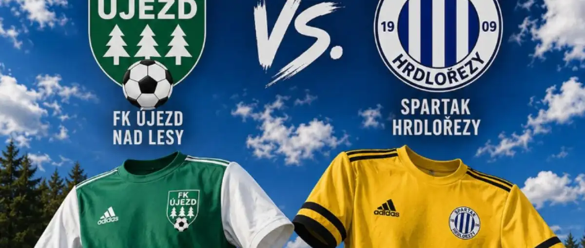 Léto pokračuje. Fotbal začíná. ⚽