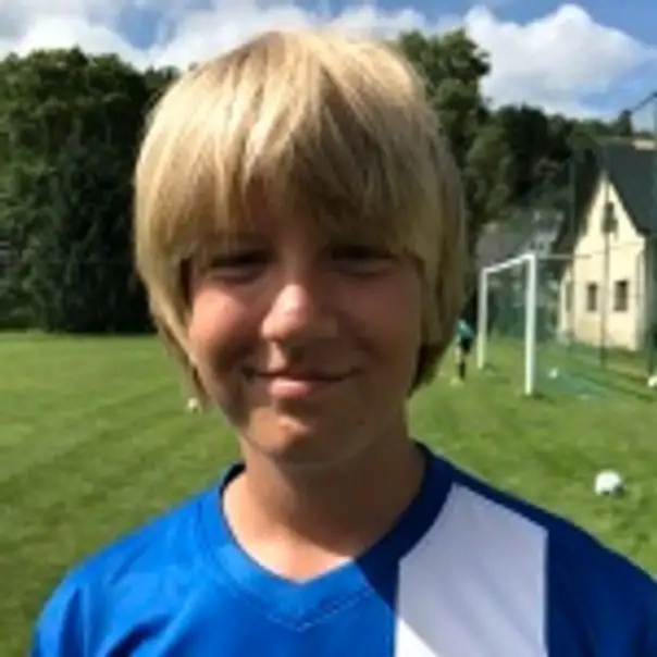 Dominik Chytil