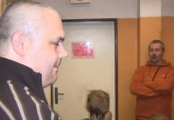 přátelák s Unionem