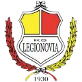 KS Legionovia Legionowo
