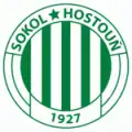 Sokol Houstoň