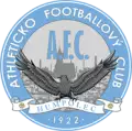 A.F.C. Humpolec U15