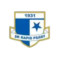 SK Rapid Psáry