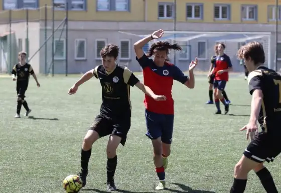 Junior - MD