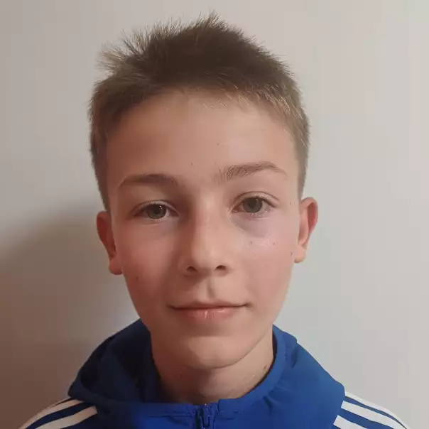 Oliver Genin