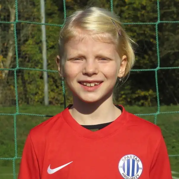Anna Bartošová