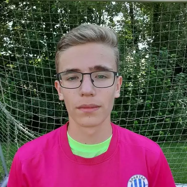 Ondřej Šuser