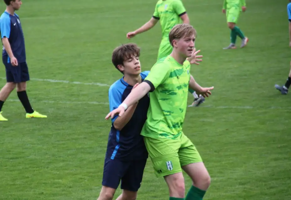 Tři derby, jedno odpoledne